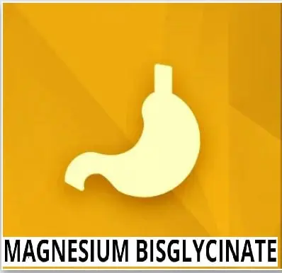 Magnesium Bisglycinate