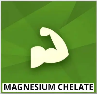 Magnesium Chelate